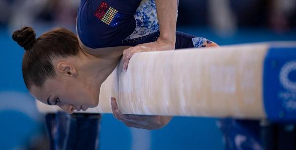 Larisa Iordache a trecut prin momente extrem de dificile înainte de finala de la Jocurile Olimpice