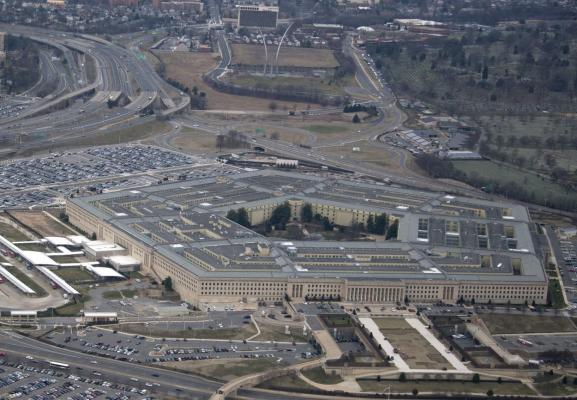 Alertă de securitate la sediul Pentagonului, din cauza unui atac armat