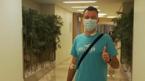 Victor are o formă rară de cancer și se luptă să trăiască. Îl putem ajuta