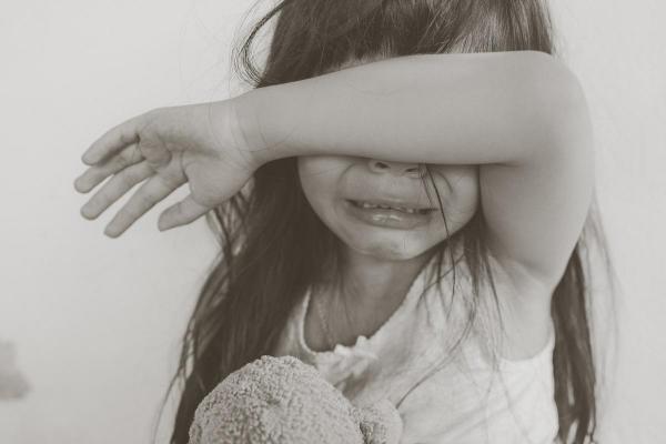 Fetiţă violată şi ucisă în India