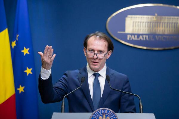 Rectificare bugetară pozitivă. Cele mai multe fonduri le va primi Ministerul Sănătăţii. Reduceri de la Ministerul Muncii, Curtea de Conturi şi Senat