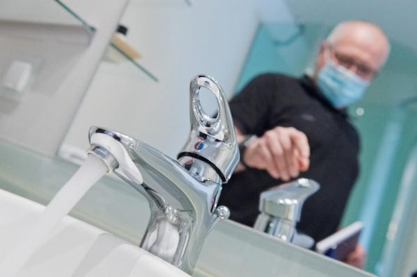Aproape 50 de blocuri din Sectorul 6 rămân fără apă caldă până pe 24 august