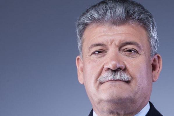 Mircea Hava a pierdut şefia PNL Alba. Ion Dumitrel din tabara Cîţu a câştigat alegerile cu 260 de voturi