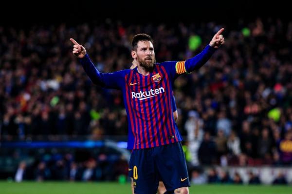 Leo Messi se mută la PSG