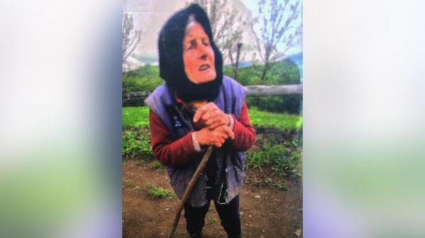 femeie dată dispărută în Borșa
