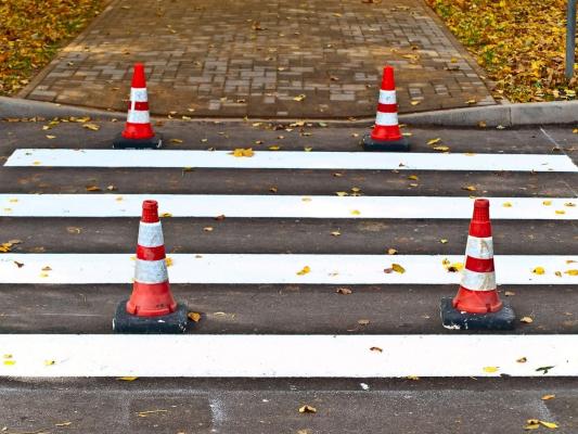 Accidentat mortal pe trecerea de pietoni. Bărbatul din Neamţ nu a avut nicio şansă