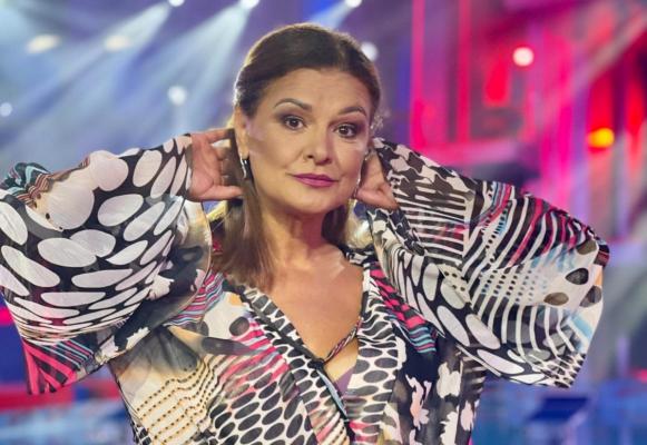 Maria Buză