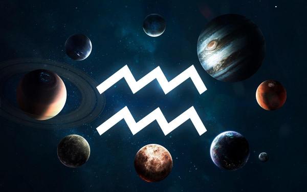 Semn zodiacal Vărsător
