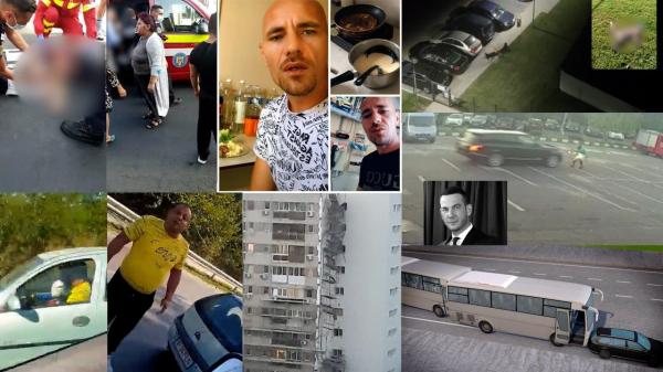 Top săptămânal al ştirilor Fii Observator