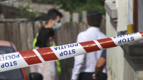 Tânăr de 24 de ani, ucis fără milă de iubită la Blaj, în Alba. Băiatul a sfârșit în urma loviturilor de topor