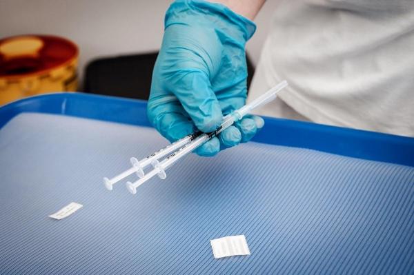 Ungaria vrea să introducă vaccinarea obligatorie la locul de muncă