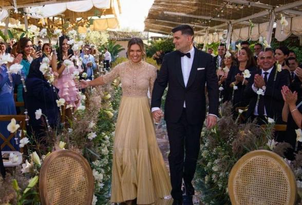Simona Halep şi-a schimbat numele. A încălcat astfel o regulă veche şi nescrisă a machidonilor