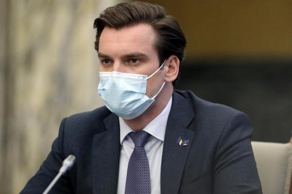 Andrei Baciu dă asigurări: Spitalele din România vor rămâne deschise în timpul valului 4 al pandemiei