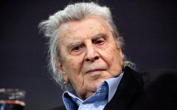 Compozitorul Mikis Theodorakis a murit la 96 de ani