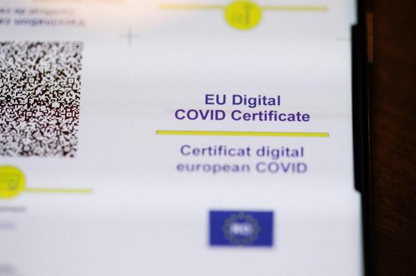 De astăzi, certificatul verde este obligatoriu în restaurante, la nunți și spectacole, în localitățile cu incidență de peste 3 la mie