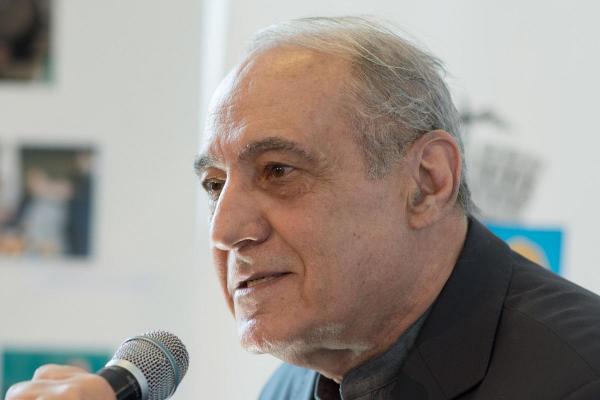 Jurnalistul Horia Alexandrescu a murit. Cunoscutul gazetar avea 74 de ani