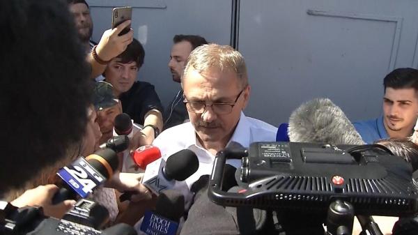 Dragnea, despre perioada petrecută în spatele gratiilor: "A fost ca în iad. Am avut regim preferenţial negativ". Ce surse de venit are: "Nu mor de foame"