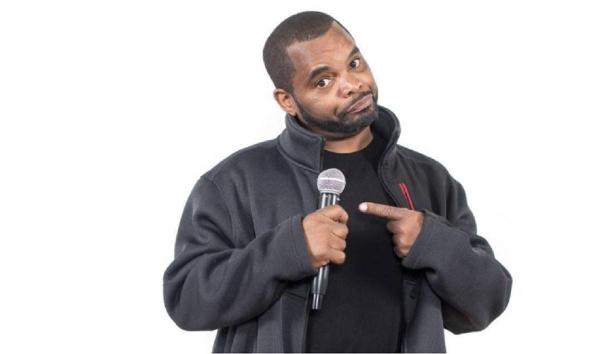 Actorul american Anthony Johnson a murit la 55 de ani