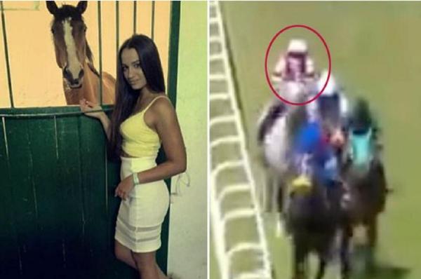 Concurenta din competiţiile de hipism a murit la doar 21 de ani