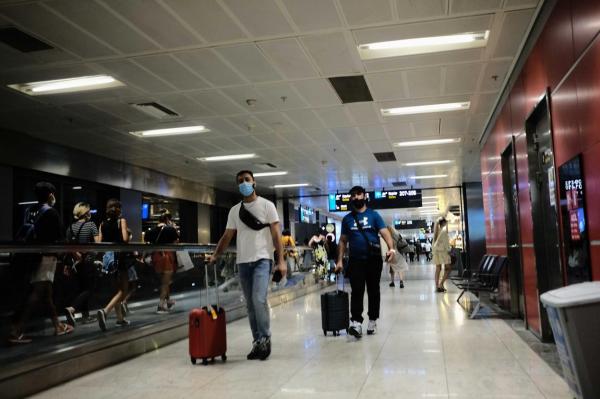 Statele Unite relaxează restricţiile de călătorie pentru străinii vaccinaţi anti-COVID. Vicecancelarul Germaniei: "O veste extraordinară"