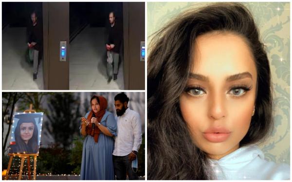 Moartea profesoarei Sabina Nessa