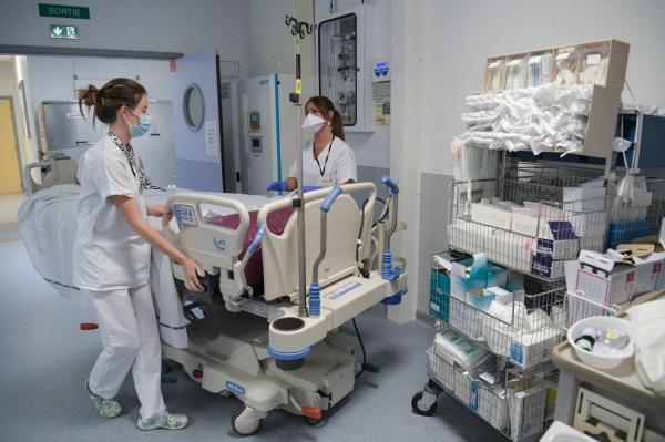 Bucureşti a ajuns la un număr record de cazuri noi de infectări cu coronavirus, la o zi după Congresul PNL. Explicaţia DSP: au fost alocate cazuri mai vechi