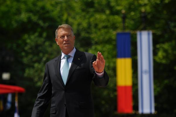 Klaus Iohannis, îngrijorat de criza din Afganistan: Unitatea aliaților este esențială