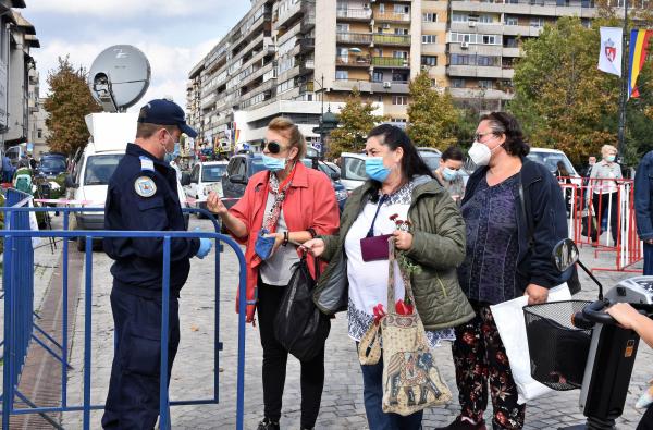 Primarul Iaşului: Pelerinajul de Sfânta Parascheva va avea loc