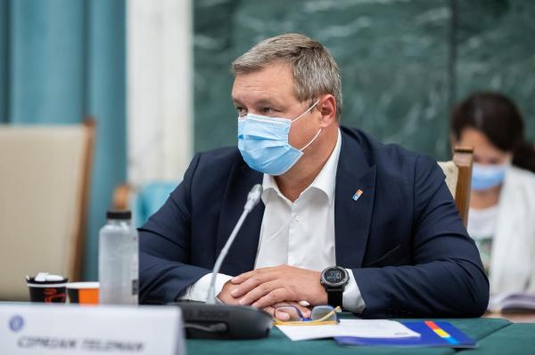 Ministrul Cercetării (USR PLUS): De marţi, românii trebuie să ştie cum traduc unii cuvântul ”coaliţie”