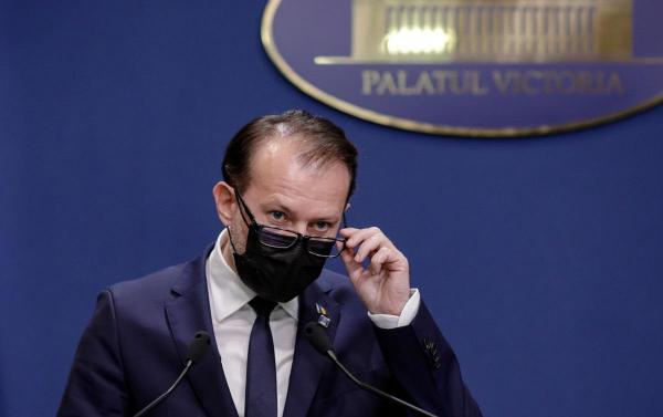Florin Cîţu