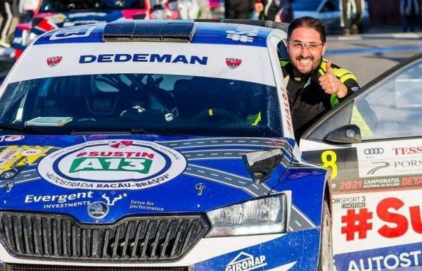 Dosar penal pentru ucidere din culpă, deschis după decesul pilotului Adrian Răspopa