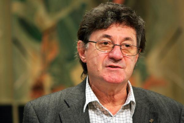 Reacții după moartea actorului Ion Caramitru: "Ne-a fermecat pe scenă, ne-a încurajat în vremuri grele, ne-a ajutat să mergem înainte"