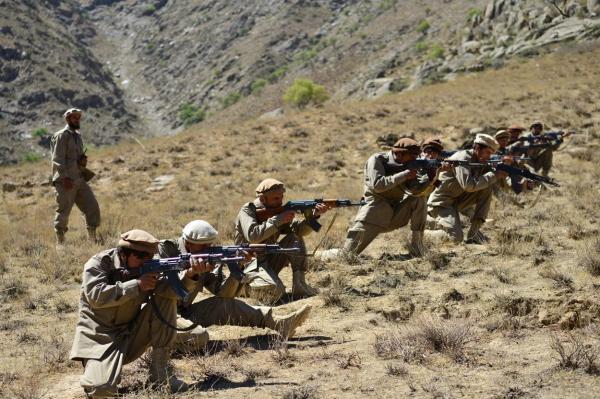 Talibanii au anunţat că au cucerit şi Valea Panjshir, ultima redută din Afganistan: "Ţara este de acum complet scăpată de criza războiului"