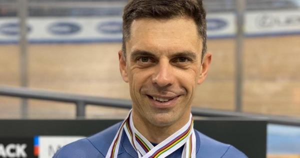 Recordul unic stabilit de Eduard Novak la Tokyo. Este primul ministru al Sportului care a câștigat o medalie paralimpică