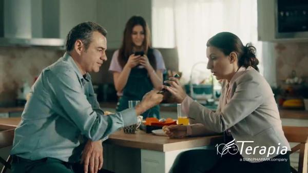 Terapia - 100 de ani de știință, cercetare și inovație în slujba oamenilor și a vieții