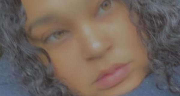 Una dintre ultimele poze în care apare femeia împuşcată mortal de fiul ei în Statele Unite ale Americii