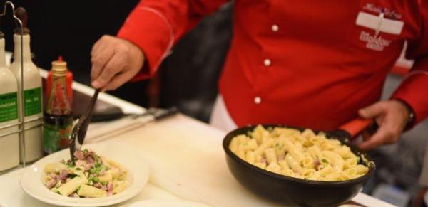 (P) Vlad Ciuburciu (Vascar): Preparatele noastre trebuie să atingă o notorietate națională, nu doar regională