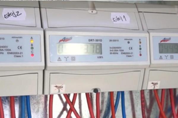 Majorarea preţurilor la electricitate şi gaze, un fenomen european