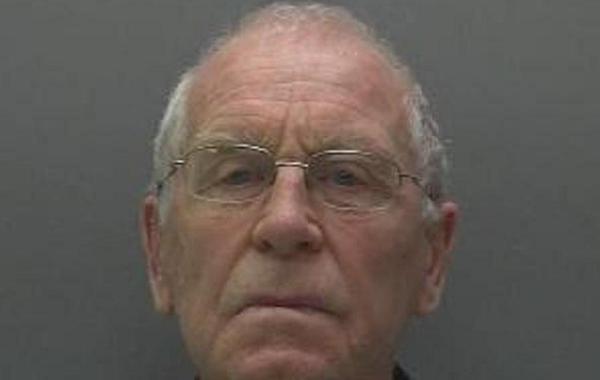 Profesorul englez condamnat la închisoare are acum 82 de ani