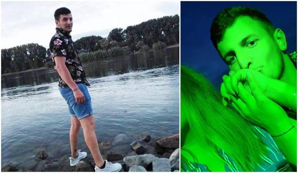 Bogdan a murit sub roțile TIR-ului, după ce s-a certat cu iubita. Înainte de tragedie, tânărul i-a trimis un mesaj prin care o anunța că vrea să își pună capăt vieţii