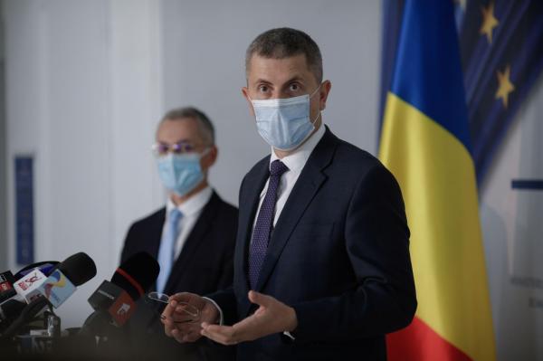 Stelian Ion: Iohannis mi-a transmis clar că ar fi o idee bună să renunț la proiectul de desființare a SIIJ și să desființăm secția abia odată cu adoptarea celor trei legi ale justiției