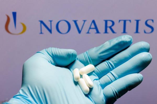 O pastilă anti-Covid dezvoltată de Novartis reduce încărcătura virală în câteva zile