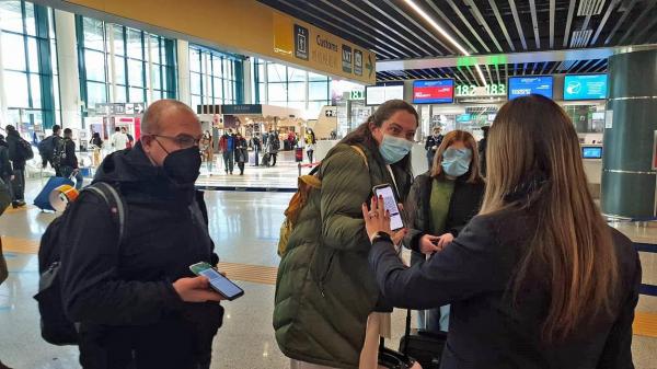 Noi restricţii în Italia de astăzi, din cauza Covid-19. Măsurile afectează călătoriile