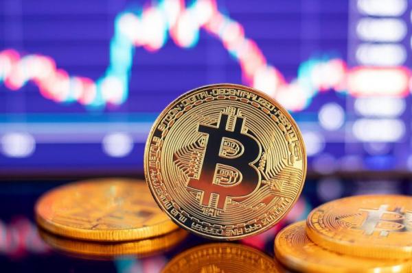 Bitcoin a scăzut luni cu peste 5%, până la cel mai scăzut nivel din peste cinci luni