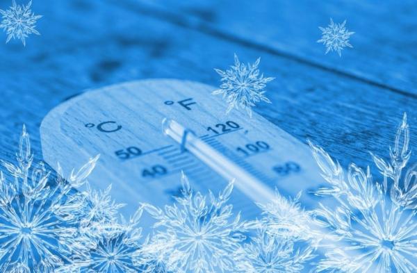 Val de ger peste România, în următoarele zile. Meteorologii anunță temperaturi de minus 20 de grade Celsius