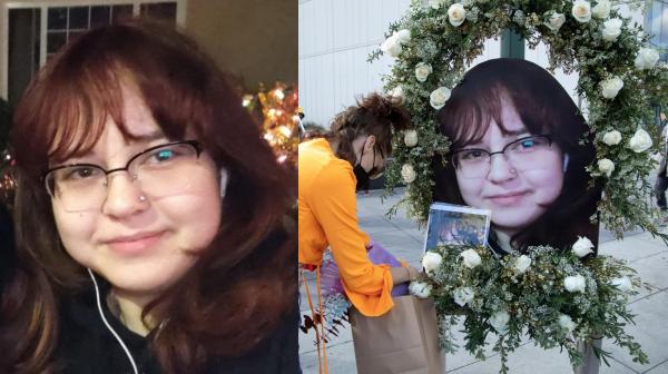 Adolescenta prob haine în cabină