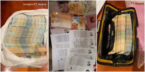 Vaccinare la chiuvetă în Neamț. Medicii de familie ar fi vândut cerificate false pentru sume cuprinse între 100 și 250 de euro