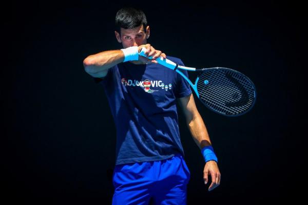 Novak Djokovic riscă să fie expulzat din Australia. Decizia finală, anunțată joi. Guvernul se teme de un ”precedent periculos”