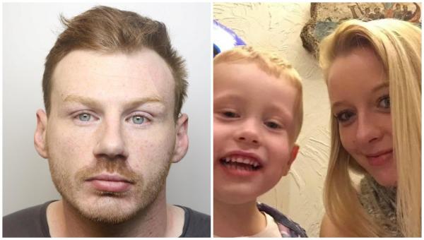 A mers pe jos 45 de kilometri ca să ucidă. Tânără mamă şi fiul ei autist, omorâţi de fostul iubit al englezoaicei