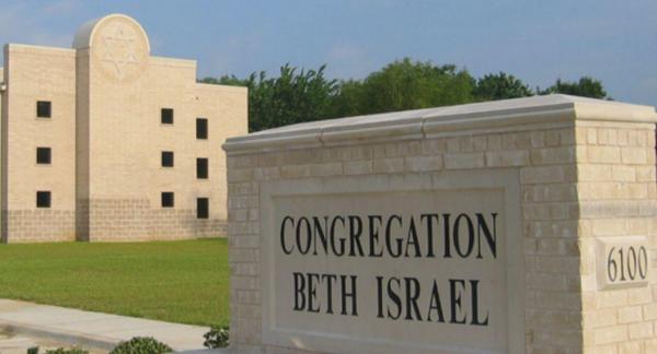 Luare de ostatici la o sinagogă din Texas. Un bărbat înarmat a fost înregistrat când strigă: ”Dacă cineva încearcă să intre, toată lumea va muri”